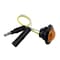 Grote Yellow Round Led Marker Lamp 01-4933-82 - alternate 1